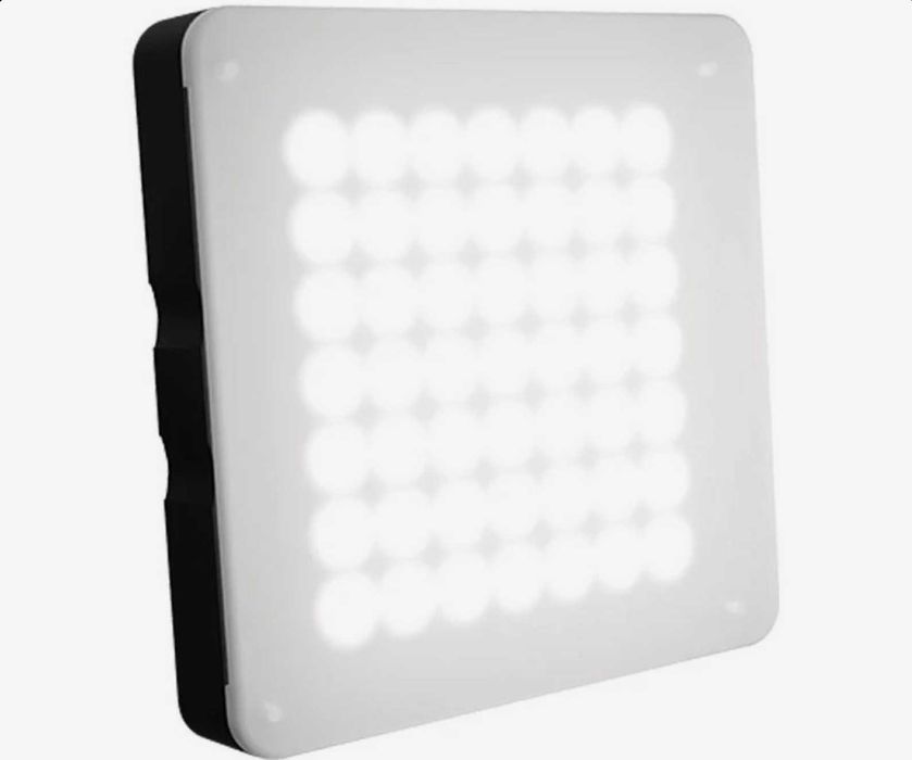 Lampa Natec ALFAMA LED Color Nowa