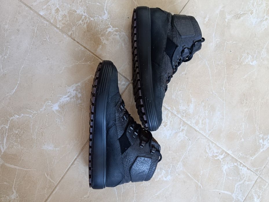 Черевики демісезонні , ECCO , 41 розмір