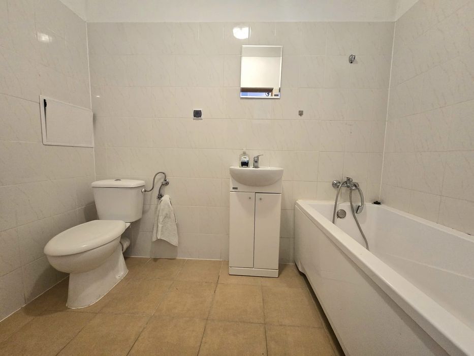 Sprzedam mieszkanie 2 pokojowe z balkonem