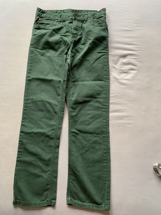 Spodnie Tommy Hilfiger ok. 164