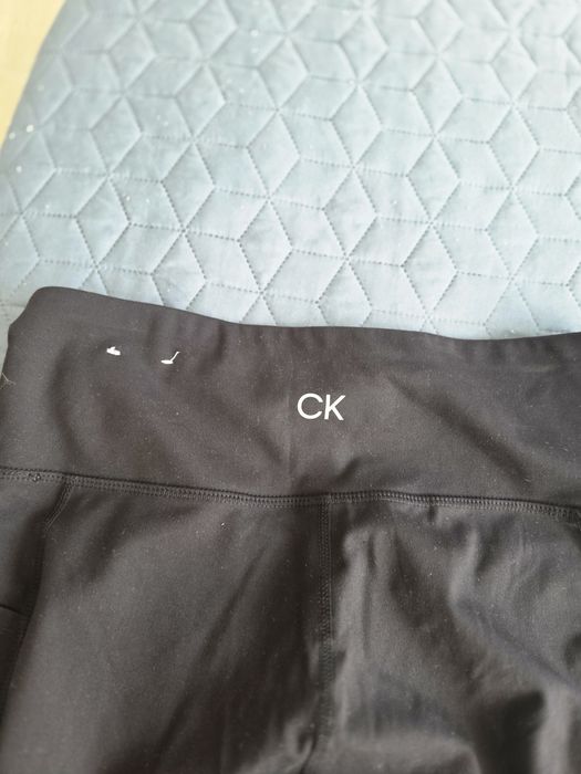Новые лосины  Calvin Klein
