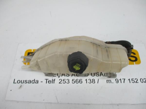 Vaso Expansao / Radiador RENAULT Clio III (BR0/1, CR0/1)