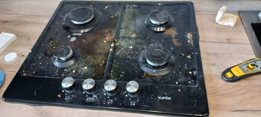 Надаю послуги прибирання квартир та будинків (не клінінг)