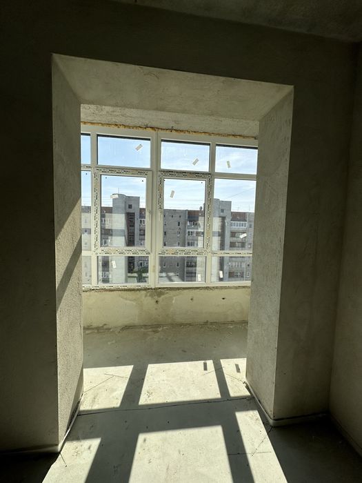 Остання 3- к квартира (108,9 м²) на 8- му поверсі -780$м². Знижка 5% для ЗСУ!