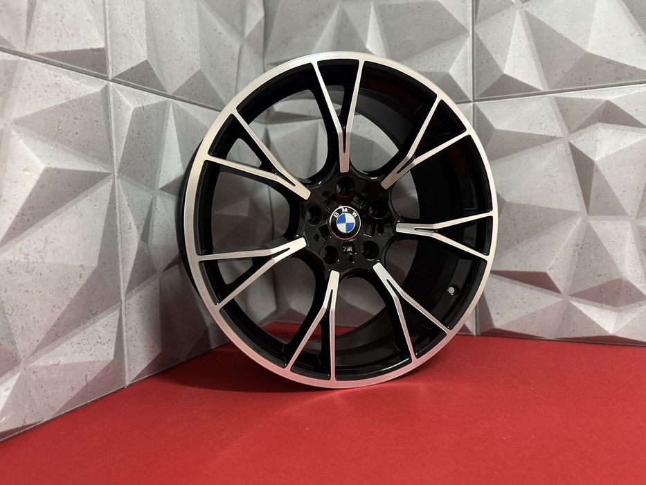 NOWE Felgi Koła 19" 5x120 BMW Styling 789 • • ///M PAKIET • •