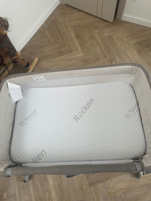 Dostawka Chicco Next2Me Magic