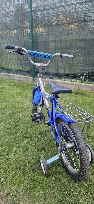 Sprzedam rower BMX-16
