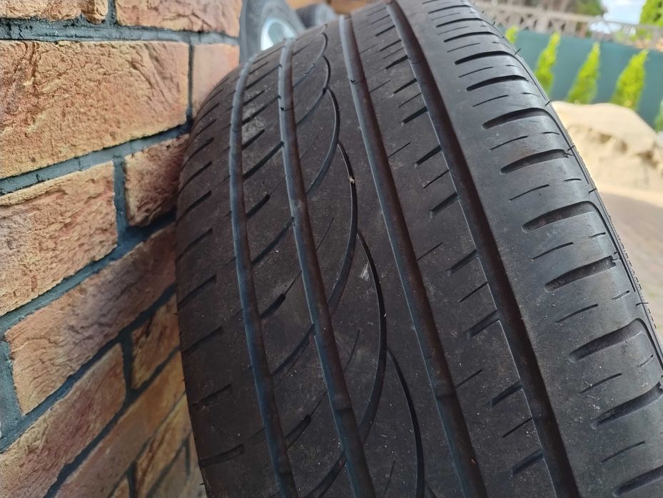 Alufelgi Mercedes 19" ML GL W166 A166 GLC GLE GLS