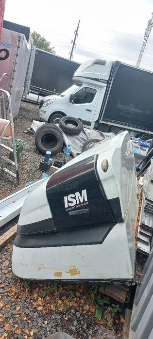 Вікно окно форточка на спальник Pony Fantasy