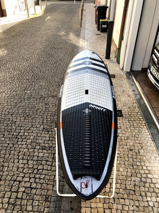 INFINITY - The new deal