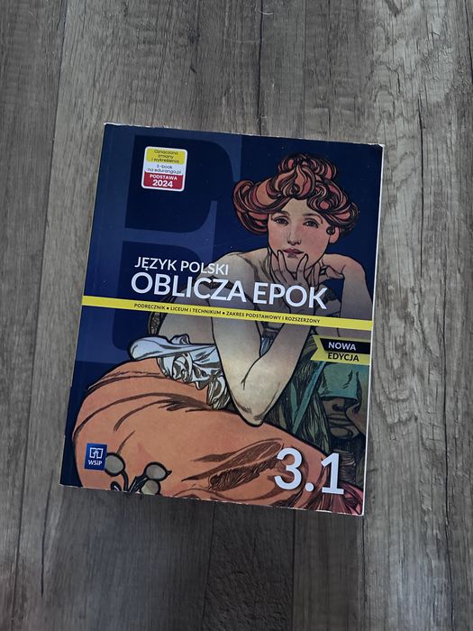 Oblicza epok 3.1