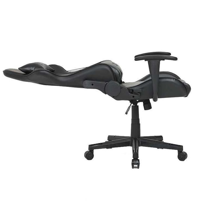 Lovit Wave Black Edition - cadeira gaming (em caixa selada)