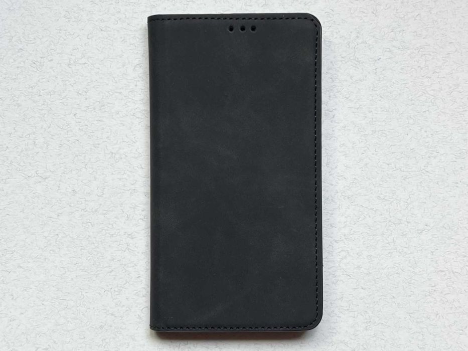 Google Pixel 5 чохол книжка штучна шкіра слоти для карт чехол