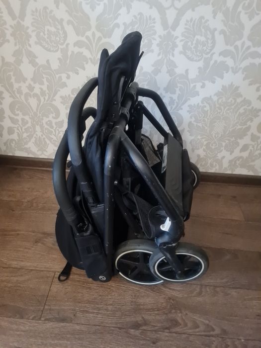 Spacerówka Cybex Eezy S+2