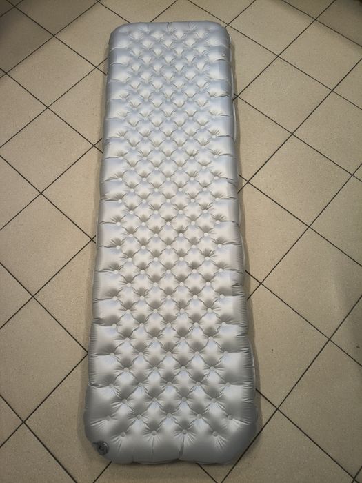 Materac ultralight Naturehike R-value 8.8 regular 186x58x12