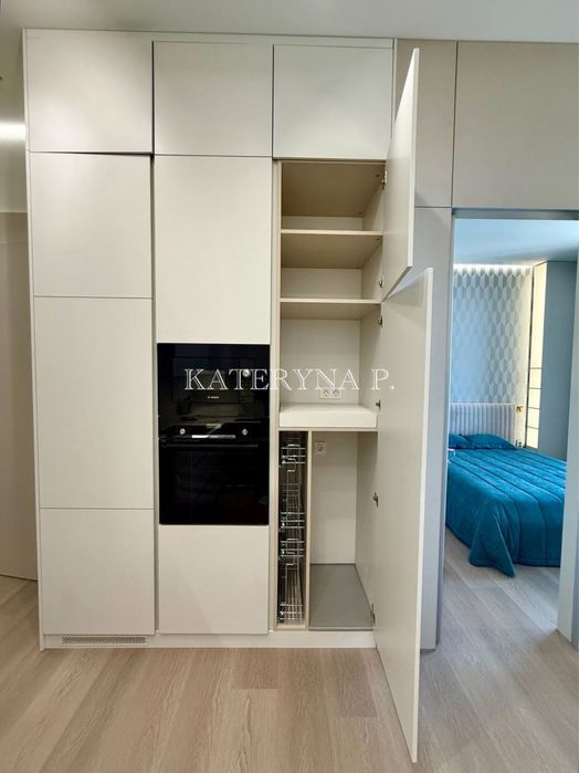 ЖК Loft White, Лофт Вайт, новобудова, центр, набережна
