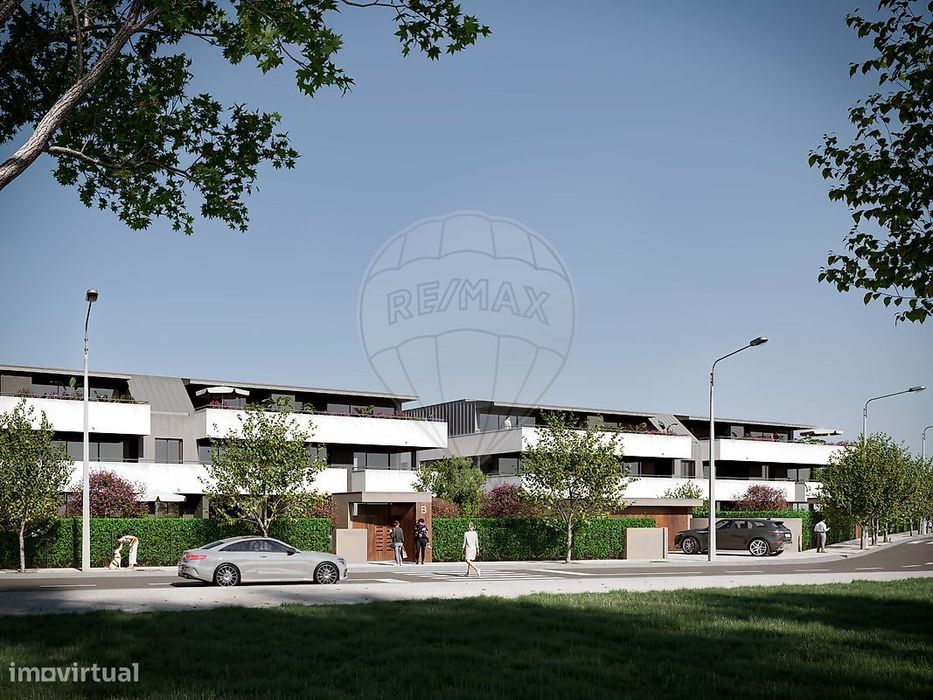 T3 Apartment for Sale