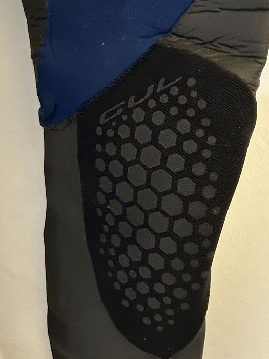 Fato windsurf GUL Titanium 2