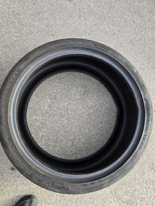 265/35R21 Goodyear Eagle F1 Asymmetric 5 101Y 23р