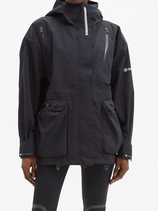 Adidas by Stella McCartney  GORE-TEX JACKET