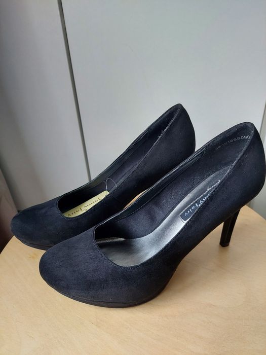 Szpilki Jenny Fairy rozm. 38