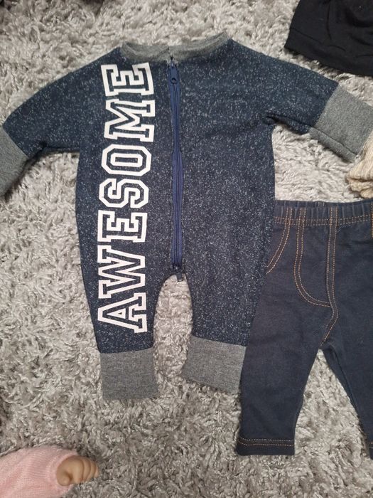 Ubranka dla lali 30cm