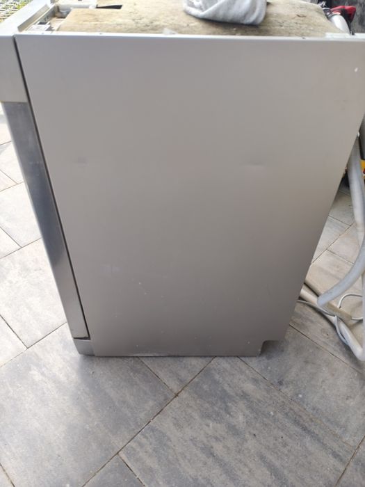 Zmywarka Bosch 45 cm SD4P1B