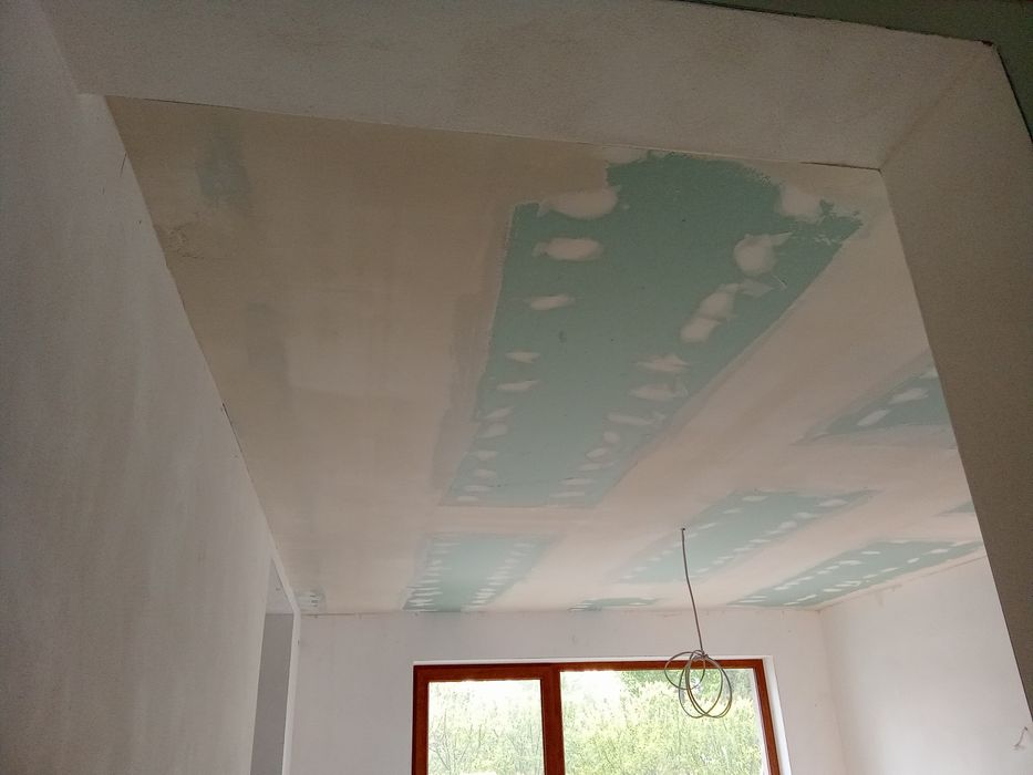 Remonty , usługi budowlane