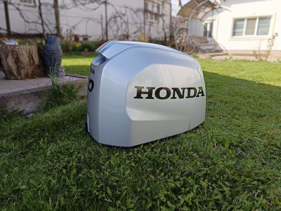 Ковпак на лодочний мотор Honda 80