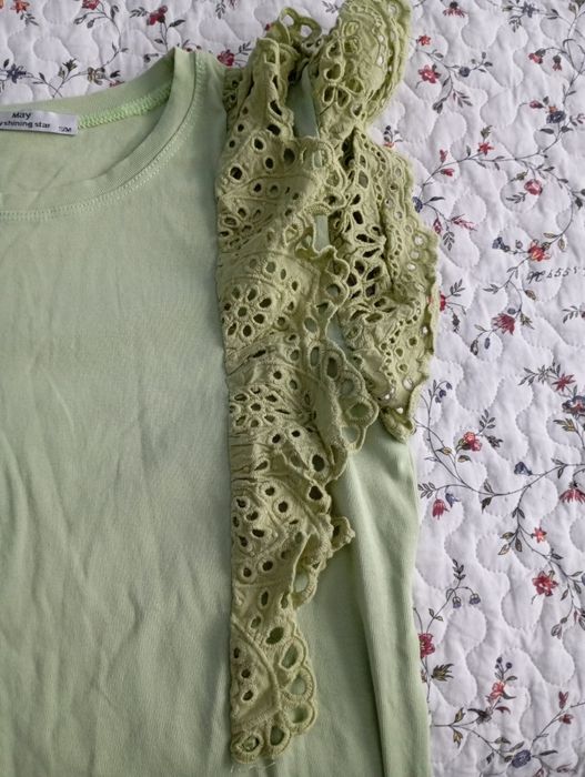 T-shirt May by Shining star