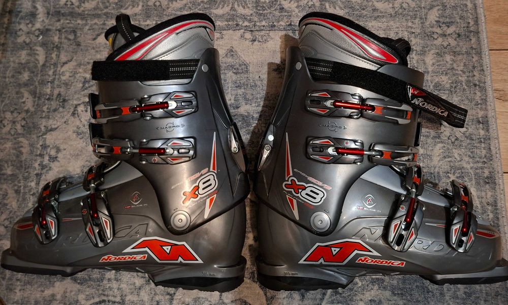 Buty Narciarskie Nordica 42