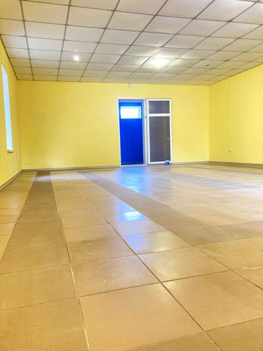 Продаж магазину. 67 кв.м. Біля центрального ринку.