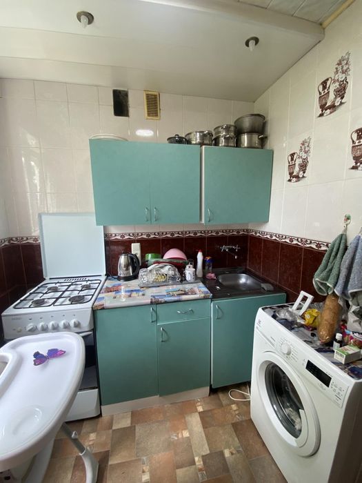 Продам 2-кім. квартиру на Салтівці, М Салтівська, 531 м/н