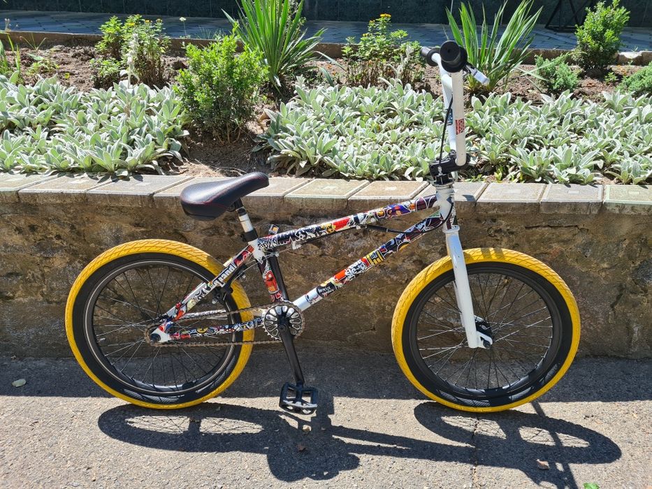 Велосипед BMX,БМХ