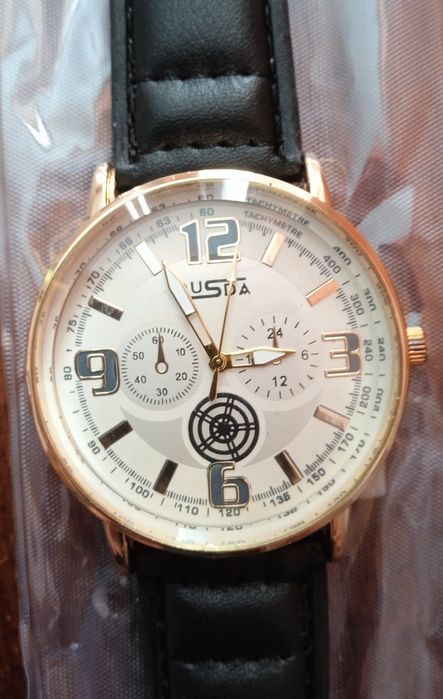 Продам годинник чоловічий OUSDA, YILEIQI, WOKAI. В наявності.
