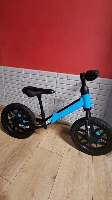 Rowerek biegowy Spark