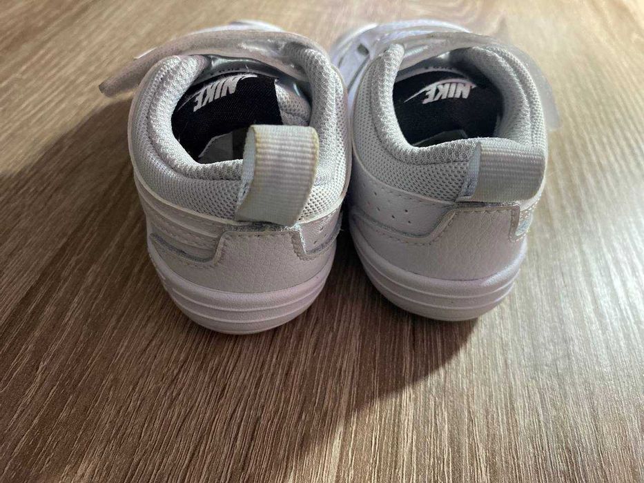 Дитячі кросівки Nike