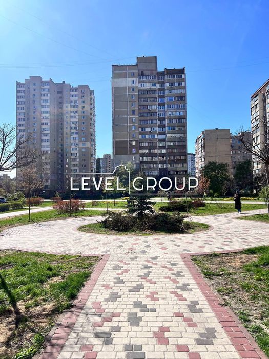 Квартира – Київ, 11-й мікрорайон Вигурівщини-Троєщини, Вигурівщина-Троєщина - Вид 3