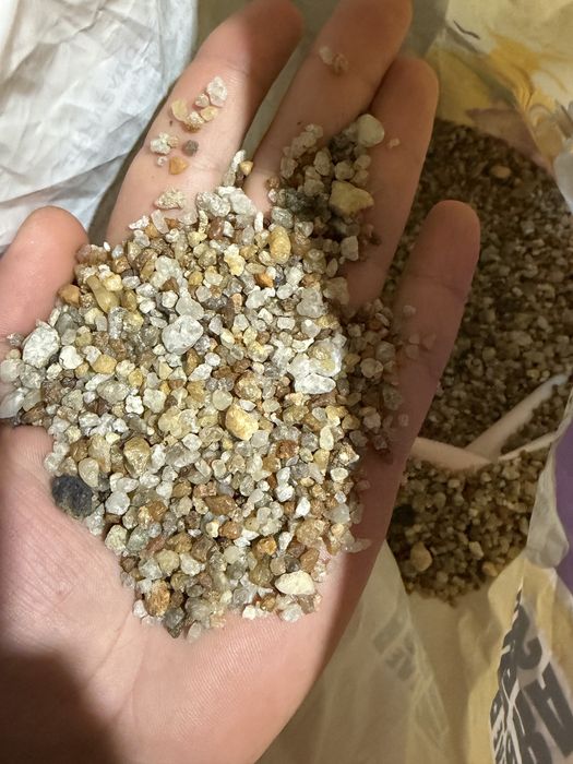 Грунт кварцевый , кварц для аквариума , грунт для аквариума