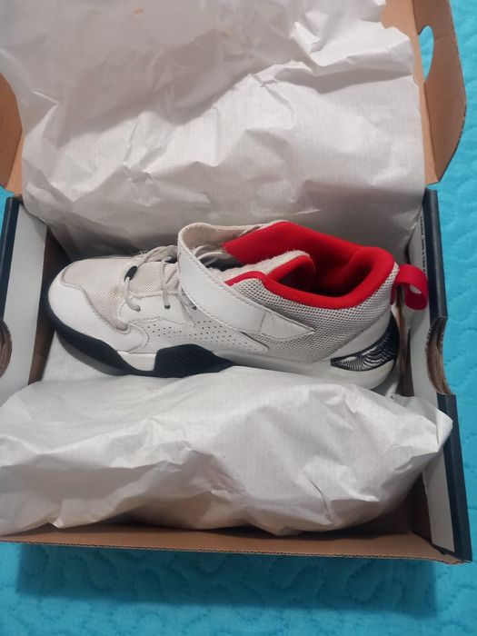 Jordan Stay Loyal 2