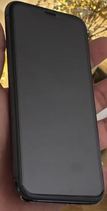 Iphone 11 Pro 256gb Gray