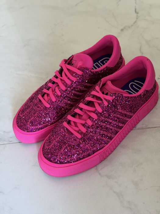 Кеди жіночі Adidas samba