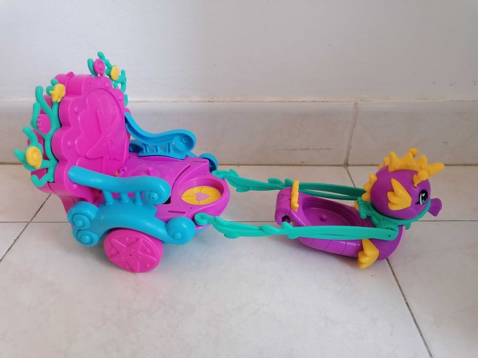 Vários artigos pinypon em excelente estado