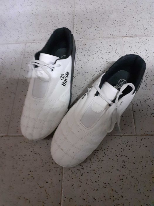 Sapatilhas  taekwondo DAEDO nº 43