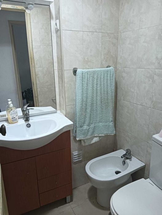 Apartamento T2 - Bairro do Charquinho