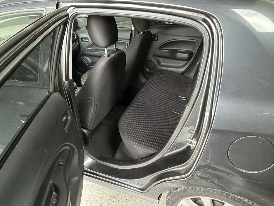 Mitsubishi Space Star 1.2 Intense AUTO de 2014