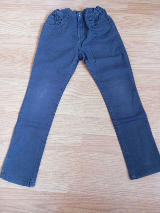 Eleganckie spodnie Denim Co