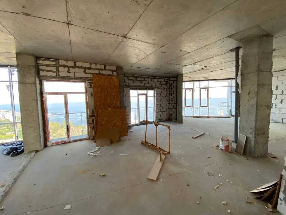 3-комнатная квартира по адресу Куликово поле пл. (площадь 253 м²) - Atlanta.ua - фото 6