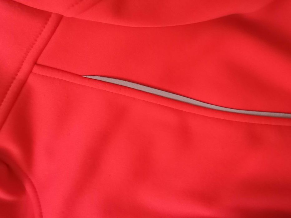 Kurtka softshell marki Crivit