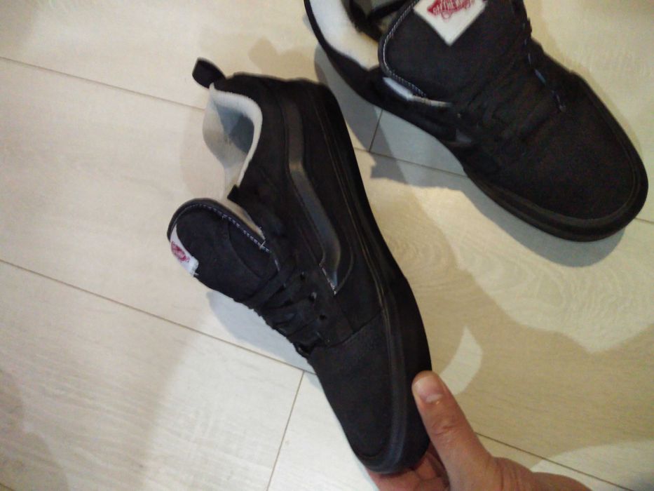 Взуття, Vans Since 1966